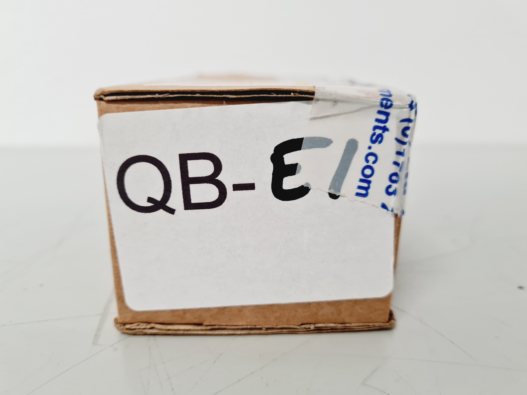 Image of Grant QBD1 Dry Block Heater with QBE1 Dry Block Lab