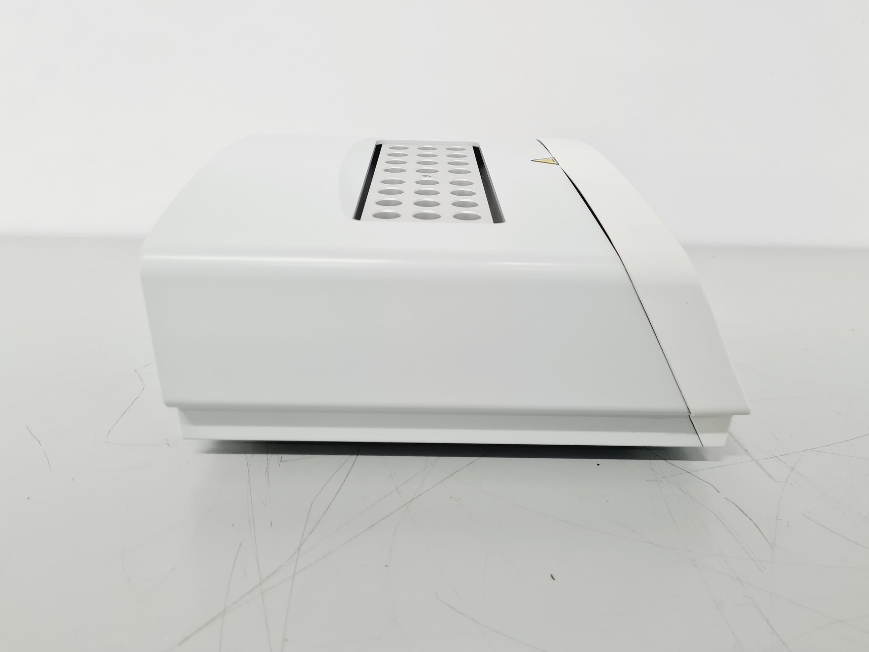 Image of Grant QBD1 Dry Block Heater with Blocks New - No Box Lab