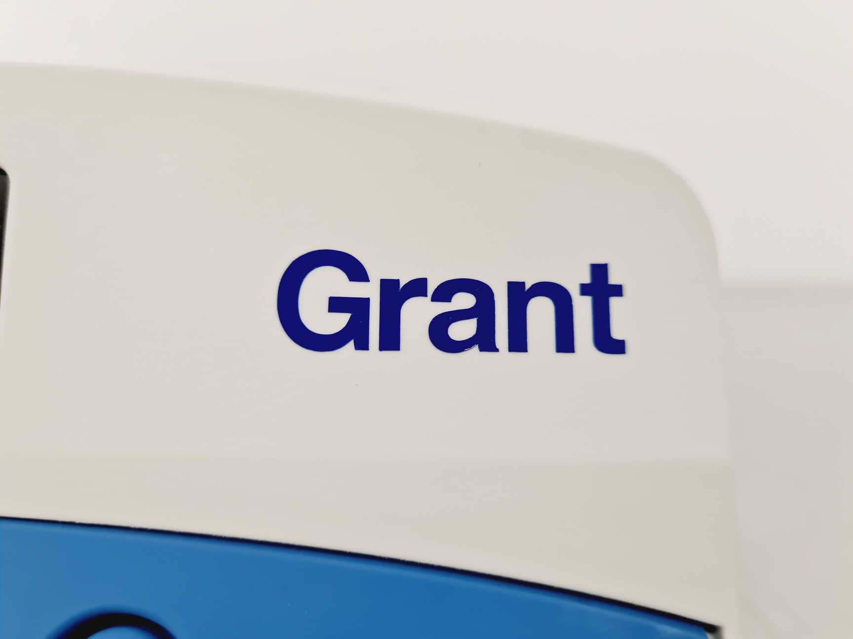 Image of Grant QBD1 Dry Block Heater with Blocks New - No Box Lab