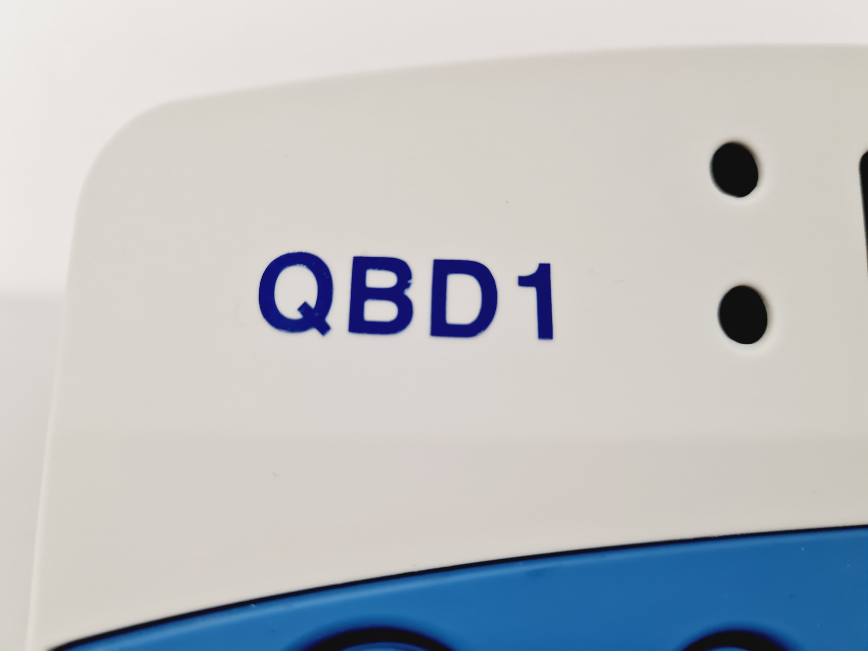 Image of Grant QBD1 Dry Block Heater with Blocks New - No Box Lab