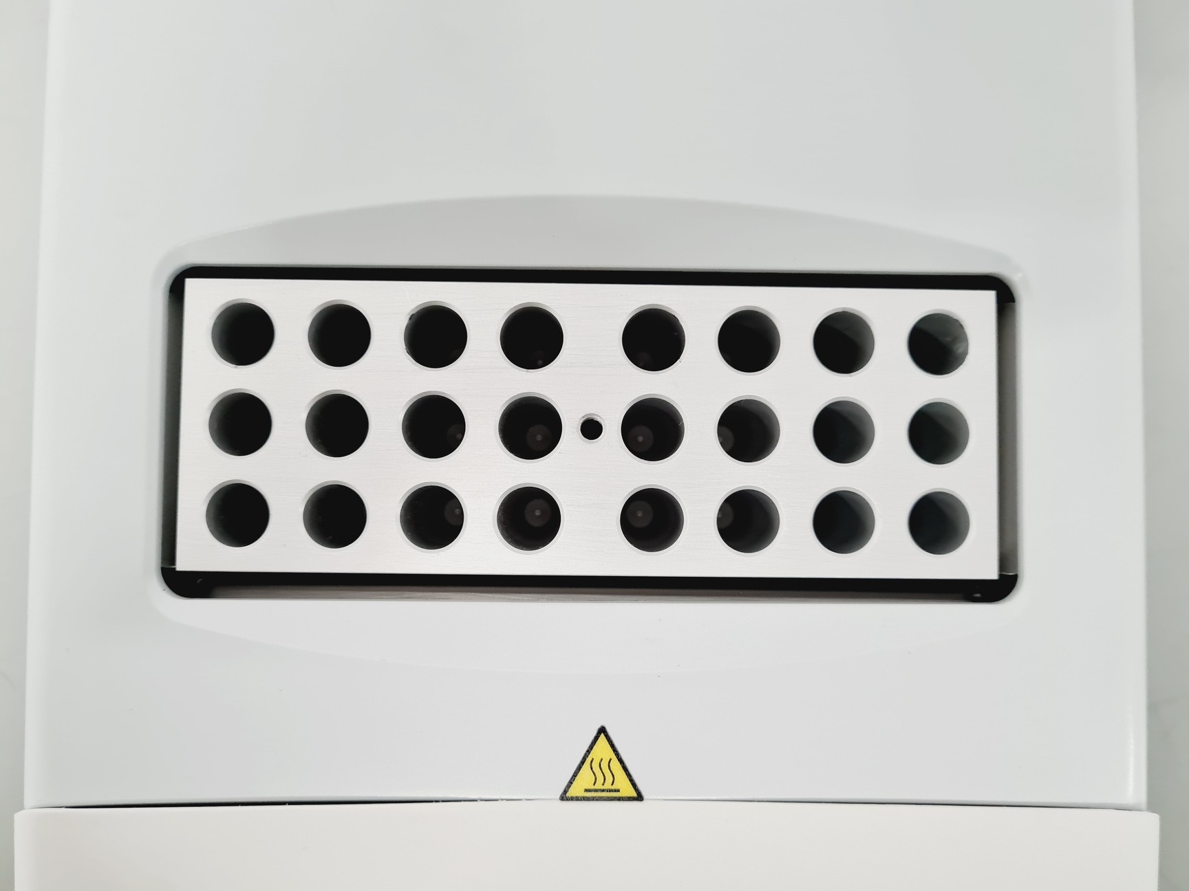 Image of Grant QBD1 Dry Block Heater with Blocks New - No Box Lab