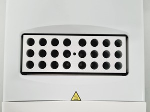 Thumbnail image of Grant QBD1 Dry Block Heater with Blocks New - No Box Lab