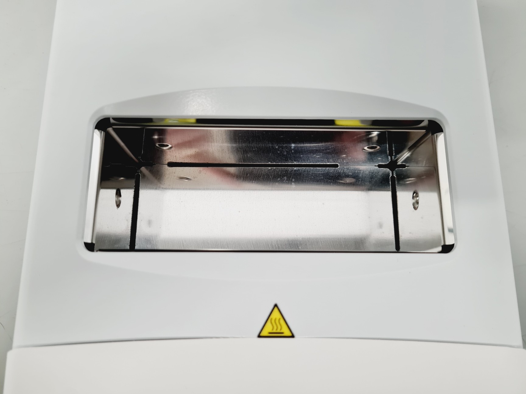 Image of Grant QBD1 Dry Block Heater with Blocks New - No Box Lab