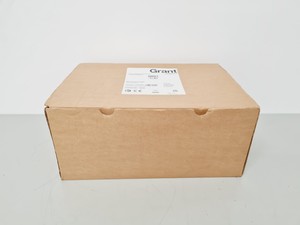 Thumbnail image of Grant QBD1 Dry Block Heater with 2 x QBE1 Dry Block New Lab
