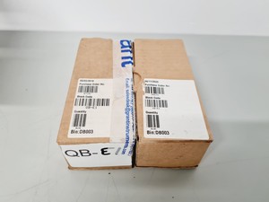 Thumbnail image of Grant QBD1 Dry Block Heater with 2 x QBE1 Dry Block New Lab