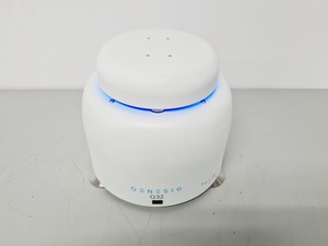 Thumbnail image of Genesig Q32 gen2 Real-Time PCR Machine w/ Case Lab