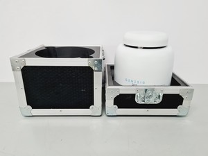 Thumbnail image of Genesig Q32 gen2 Real-Time PCR Machine w/ Case Lab