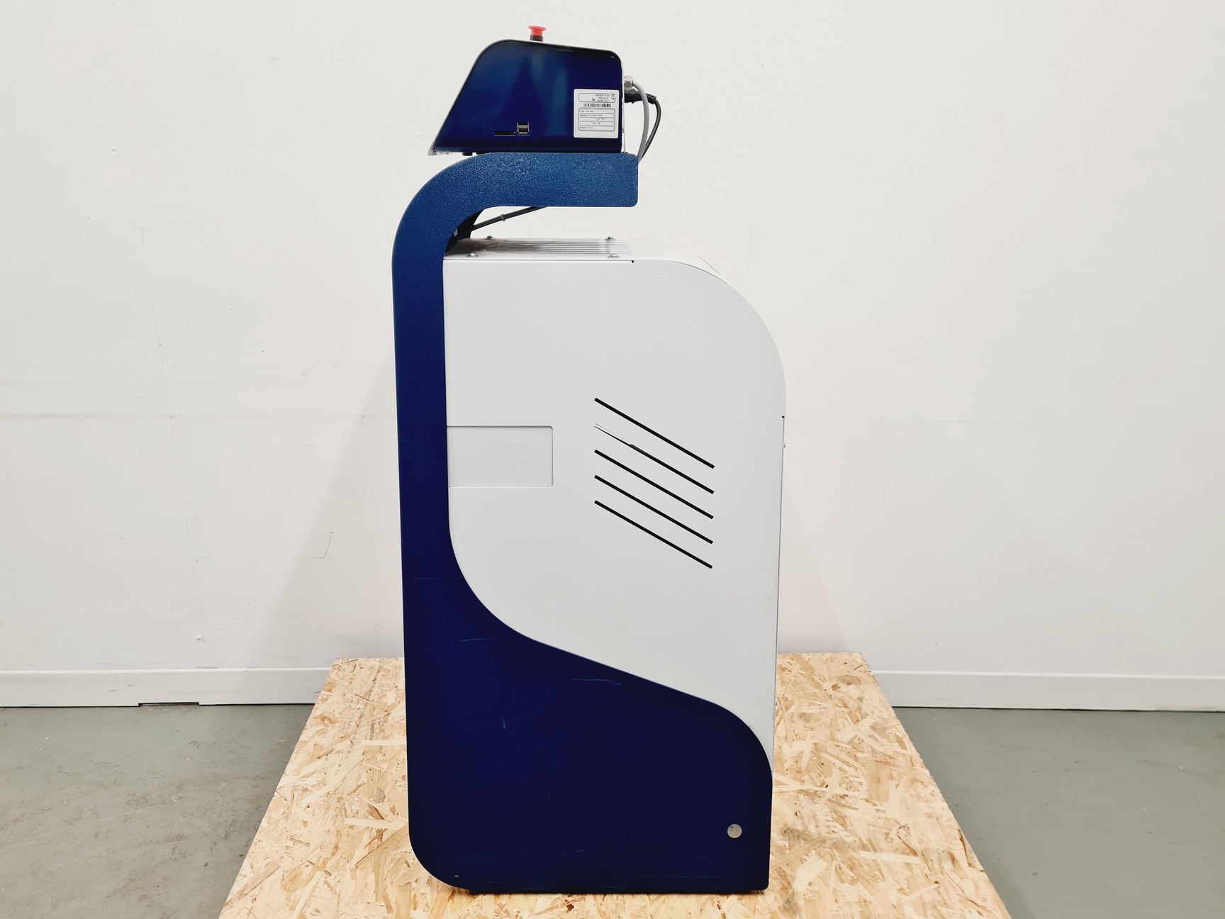 Image of Matest Servo Plus Evolution YIMC109NC