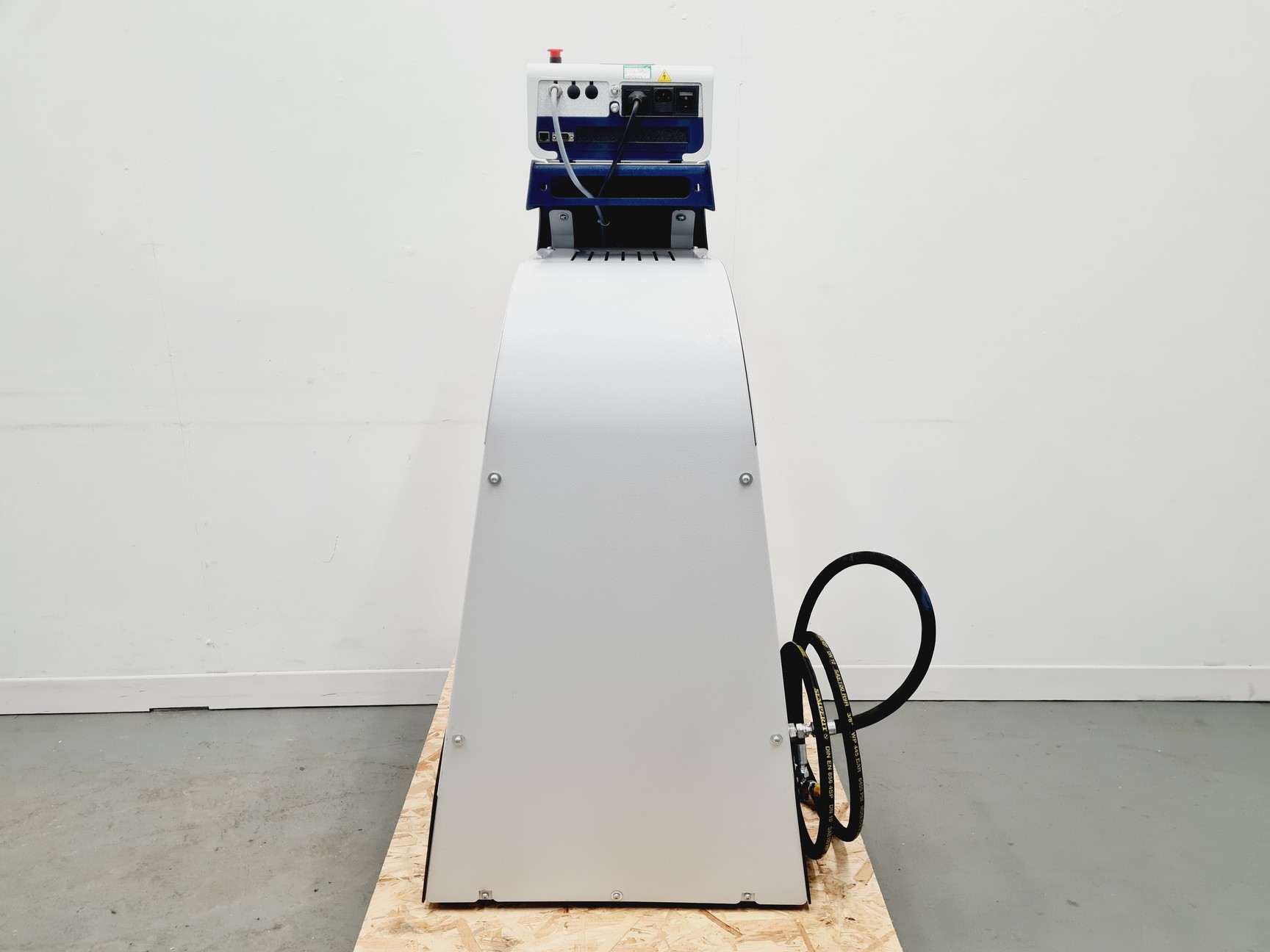 Image of Matest Servo Plus Evolution YIMC109NC