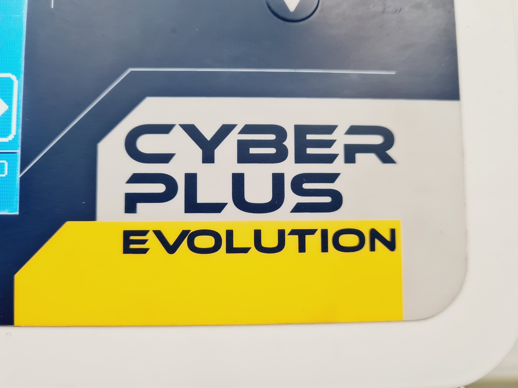 Image of Matest Servo Plus Evolution YIMC109NC