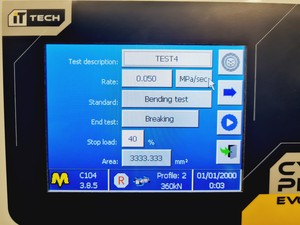 Thumbnail image of Matest Servo Plus Evolution YIMC109NC