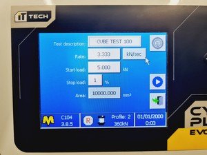 Thumbnail image of Matest Servo Plus Evolution YIMC109NC