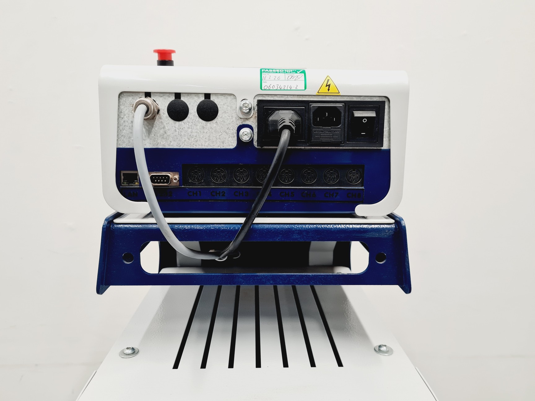 Image of Matest Servo Plus Evolution YIMC109NC