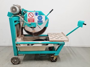 Thumbnail image of IMER Masonry 700 Masonry Saw