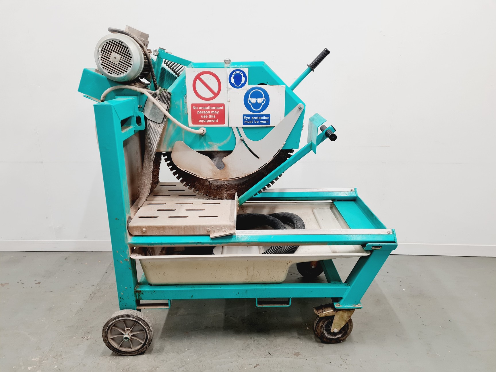 Image of IMER Masonry 700 Masonry Saw