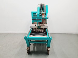 Thumbnail image of IMER Masonry 700 Masonry Saw