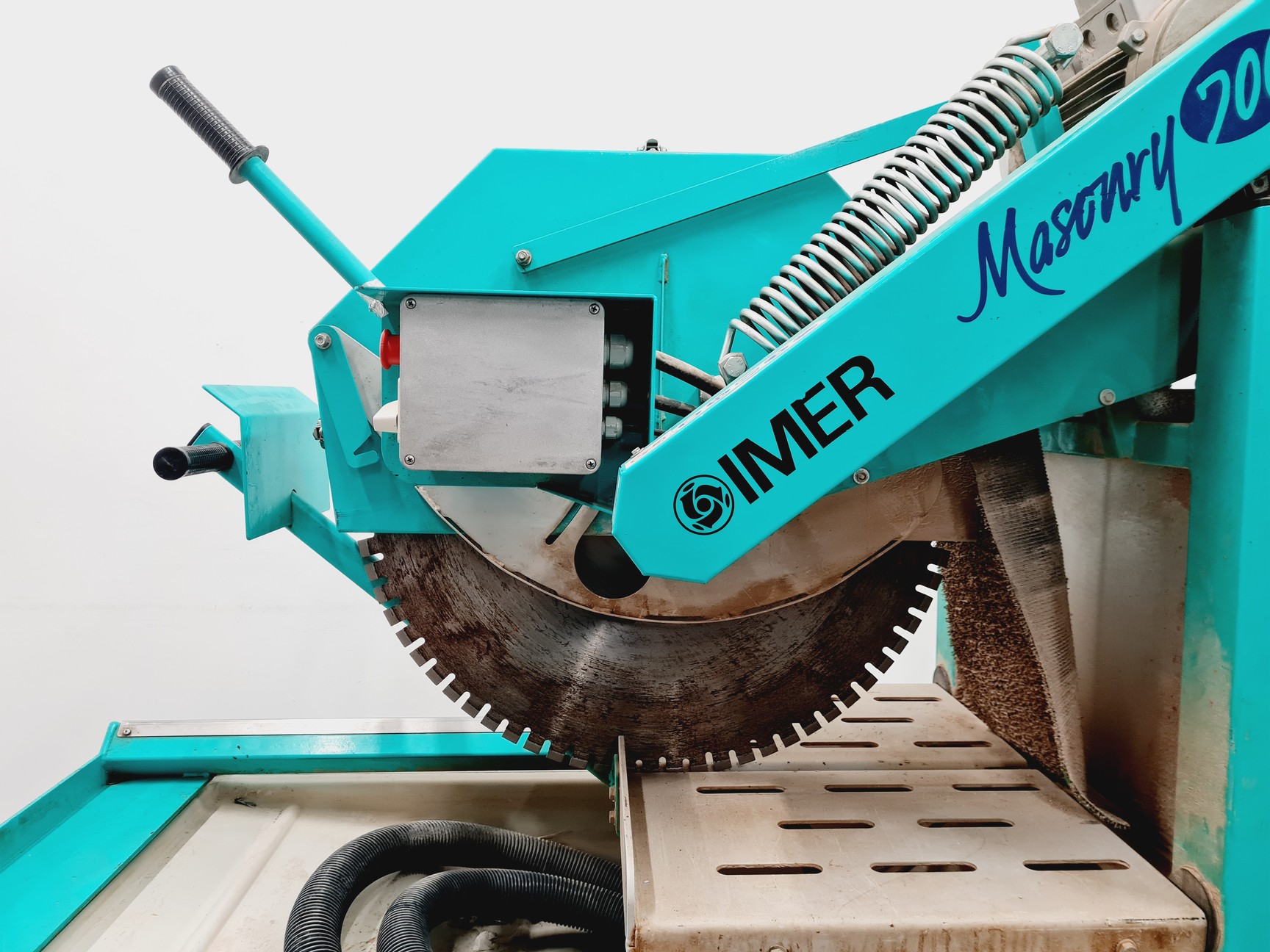 Image of IMER Masonry 700 Masonry Saw