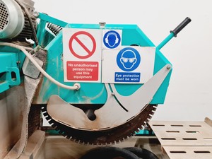 Thumbnail image of IMER Masonry 700 Masonry Saw