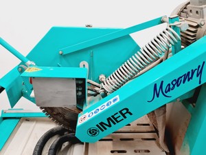 Thumbnail image of IMER Masonry 700 Masonry Saw