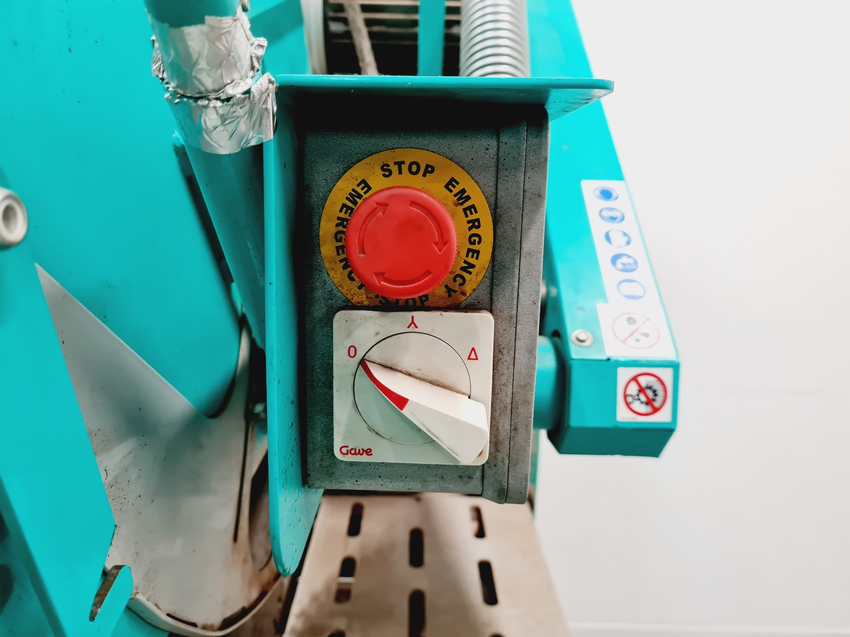 Image of IMER Masonry 700 Masonry Saw