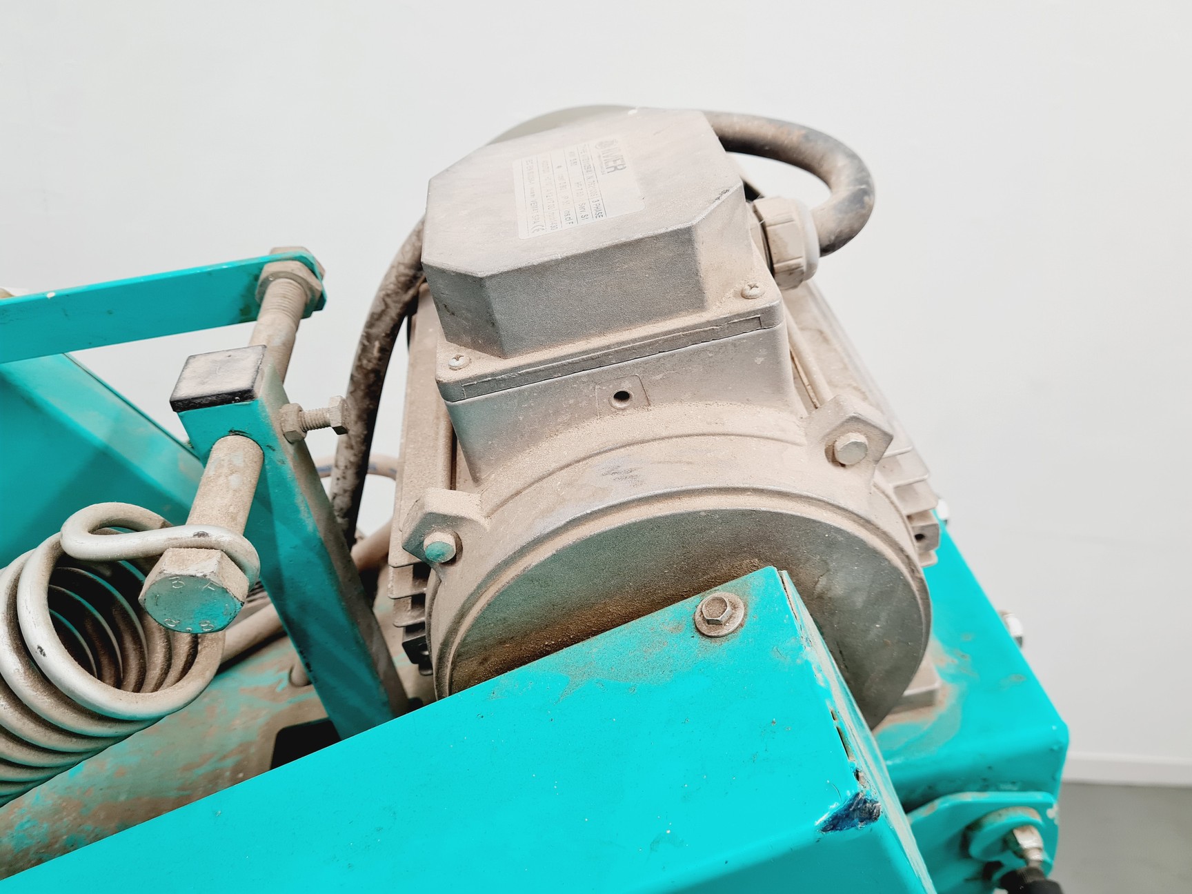 Image of IMER Masonry 700 Masonry Saw