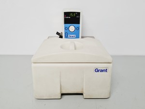 Thumbnail image of Grant GD120 Water bath 
