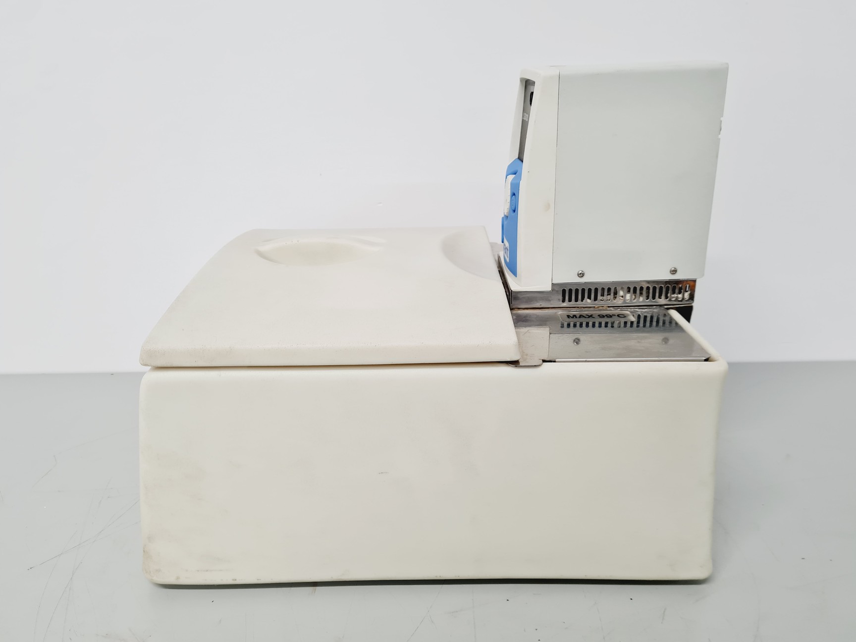 Image of Grant GD120 Water bath 