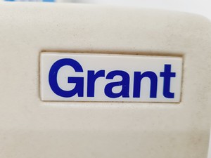 Thumbnail image of Grant GD120 Water bath 