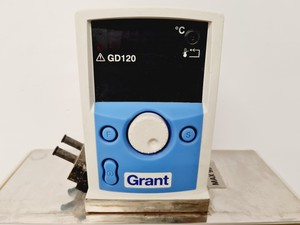 Thumbnail image of Grant GD120 Water bath 