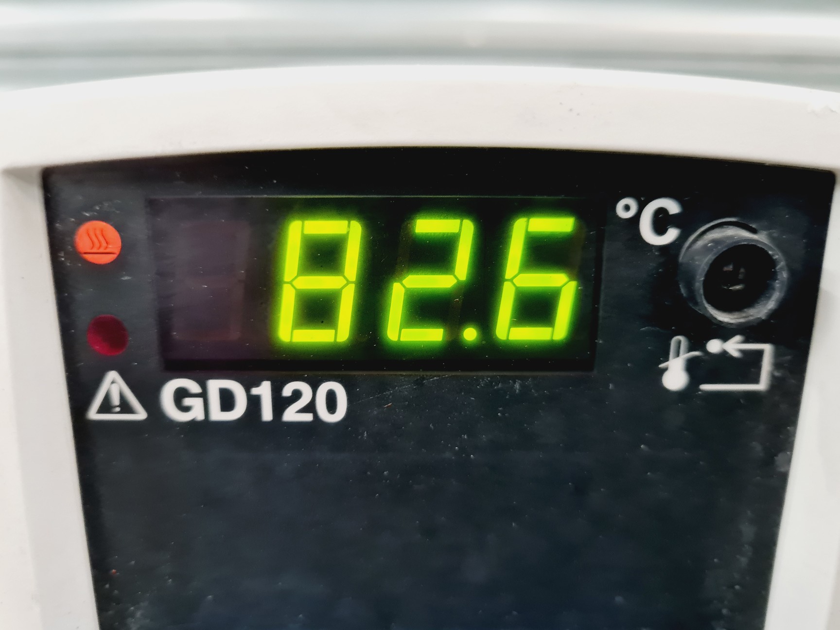 Image of Grant GD120 Water bath 