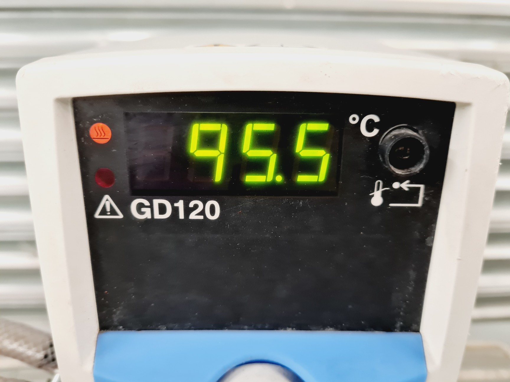 Image of Grant GD120 Water bath 