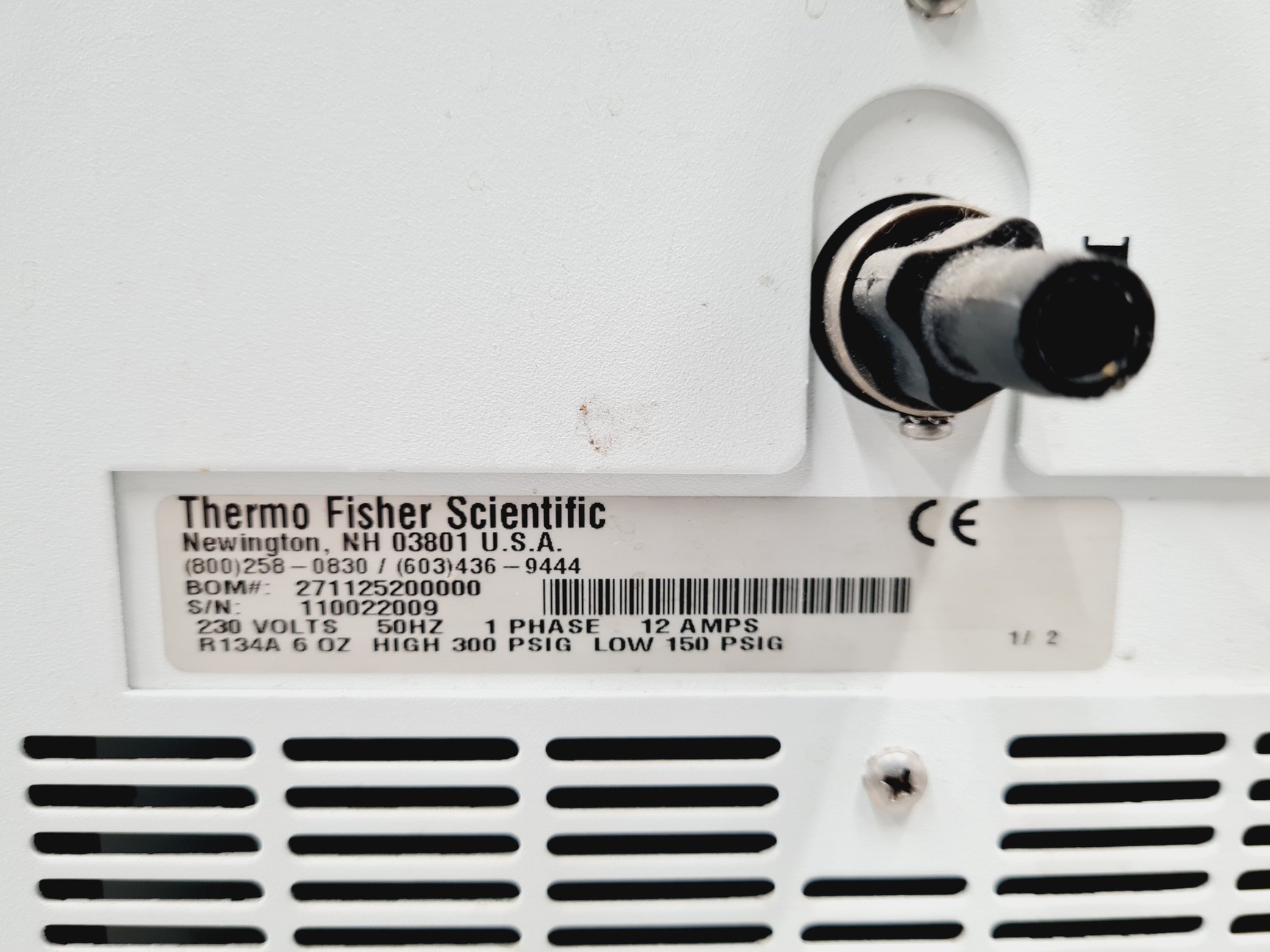 Image of Thermo Scientific Digital One With Neslab RTE 7 Tank