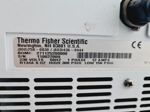 Thumbnail image of Thermo Scientific Digital One With Neslab RTE 7 Tank