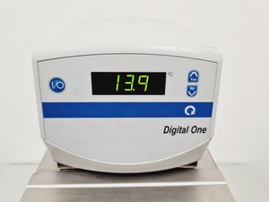 Thumbnail image of Thermo Scientific Digital One With Neslab RTE 7 Tank