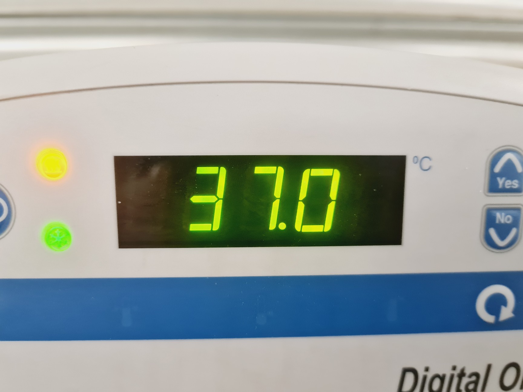 Image of Thermo Scientific Digital One With Neslab RTE 7 Tank