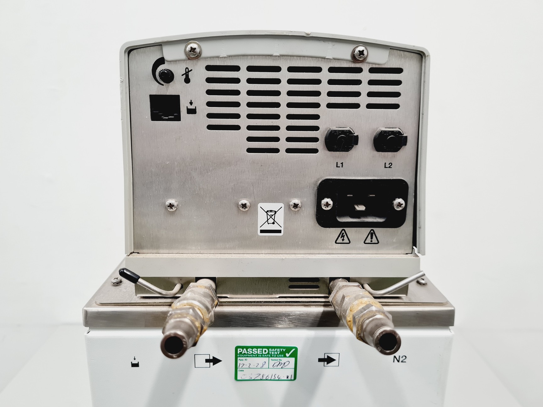 Image of Thermo Scientific Digital One With Neslab RTE 7 Tank