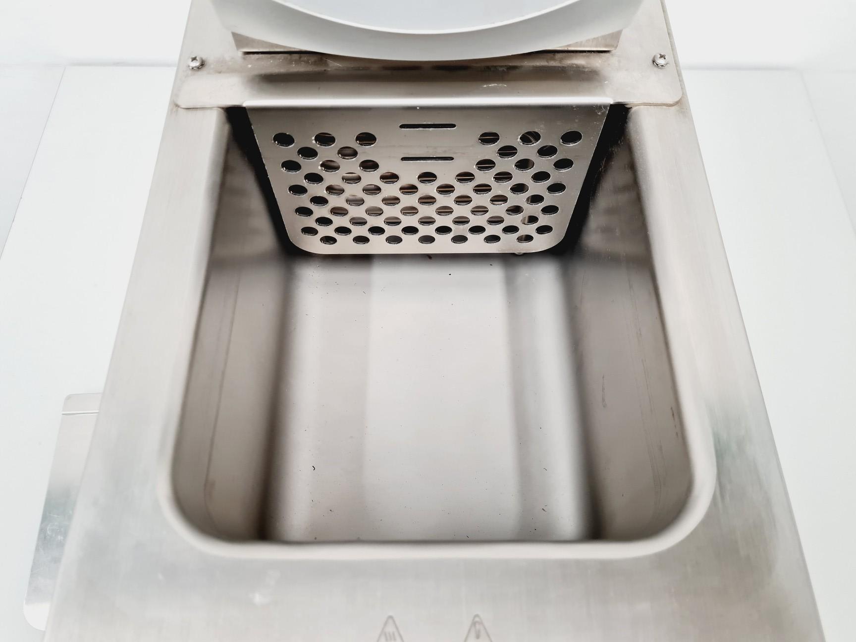 Image of Thermo Scientific Digital One With Neslab RTE 7 Tank