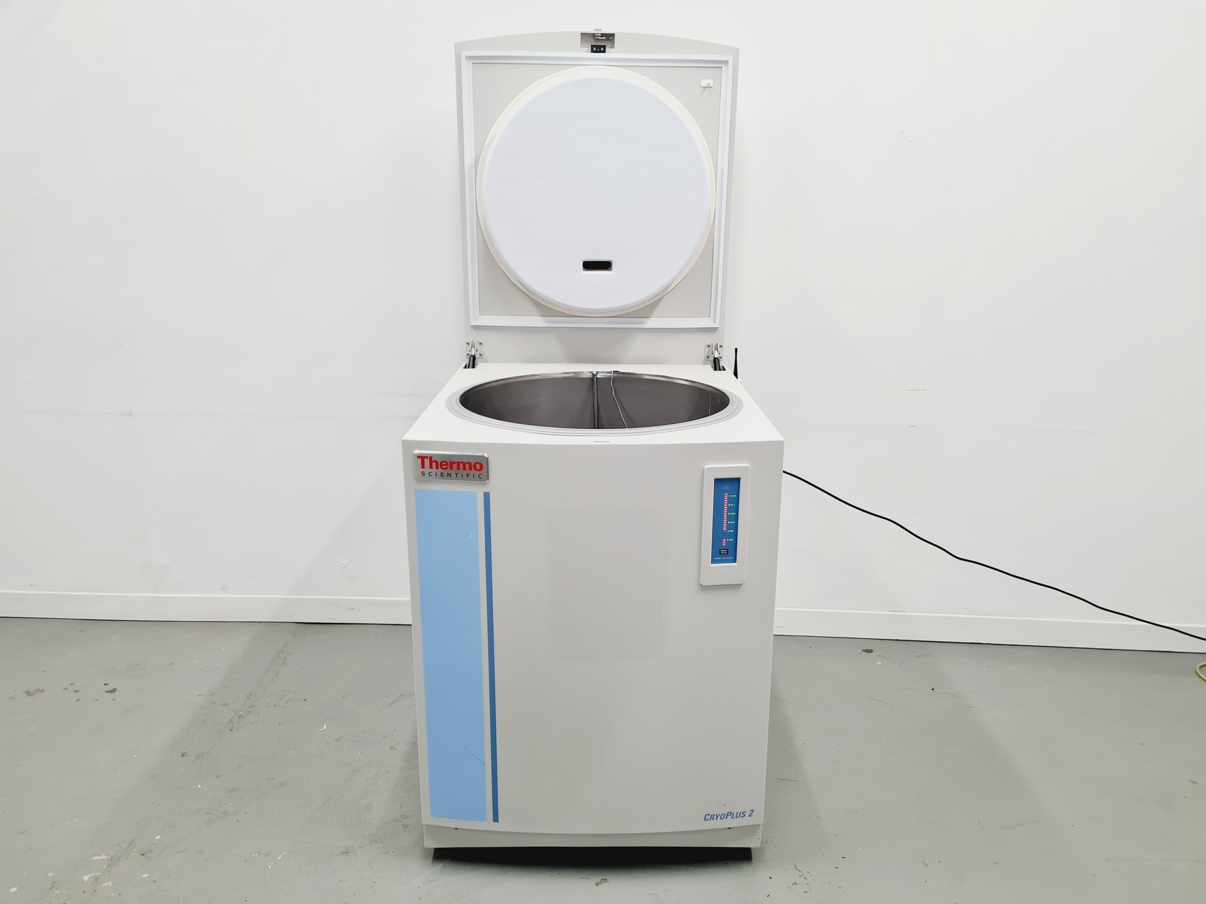 Image of Thermo Scientific CryoPlus 2 Model - 7403TF Lab