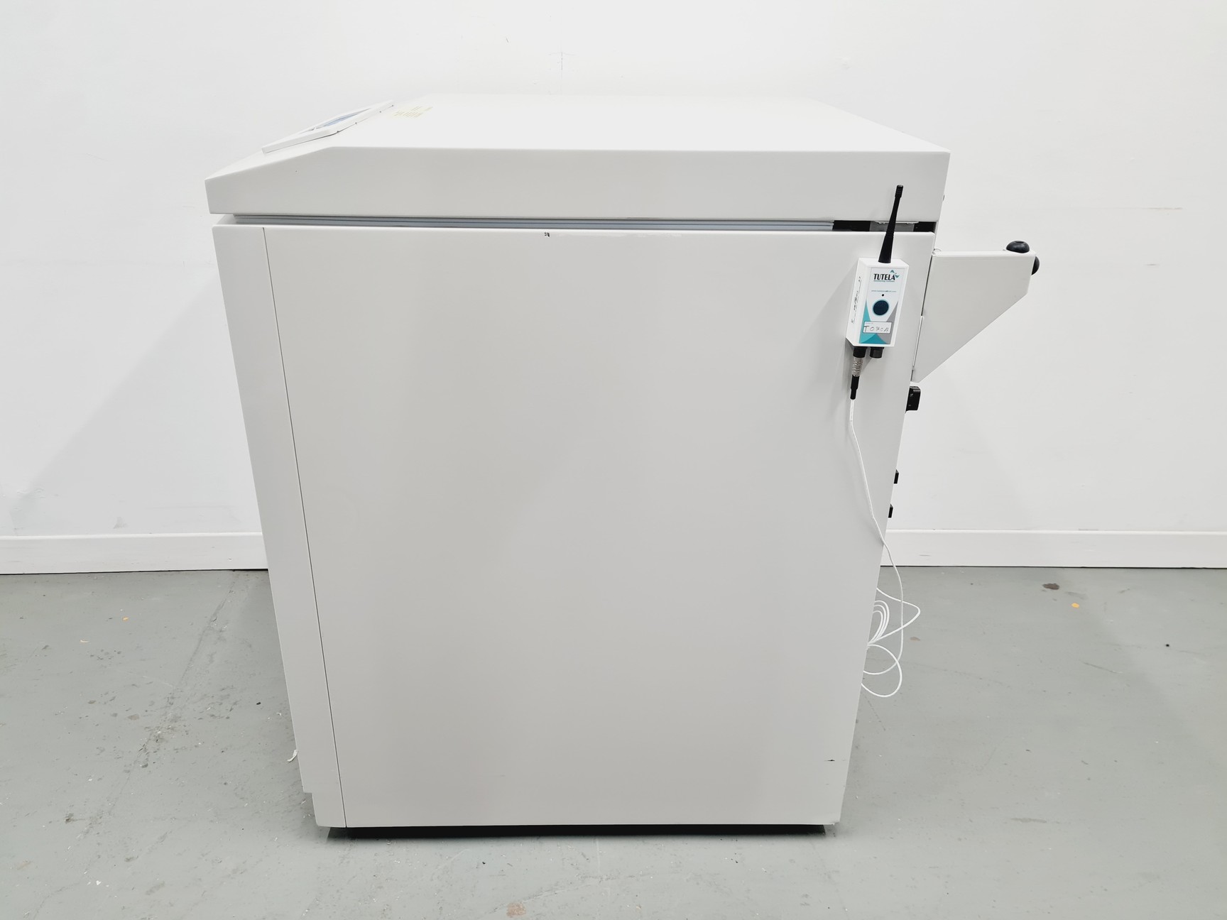 Image of Thermo Scientific CryoPlus 2 Model - 7403TF Lab