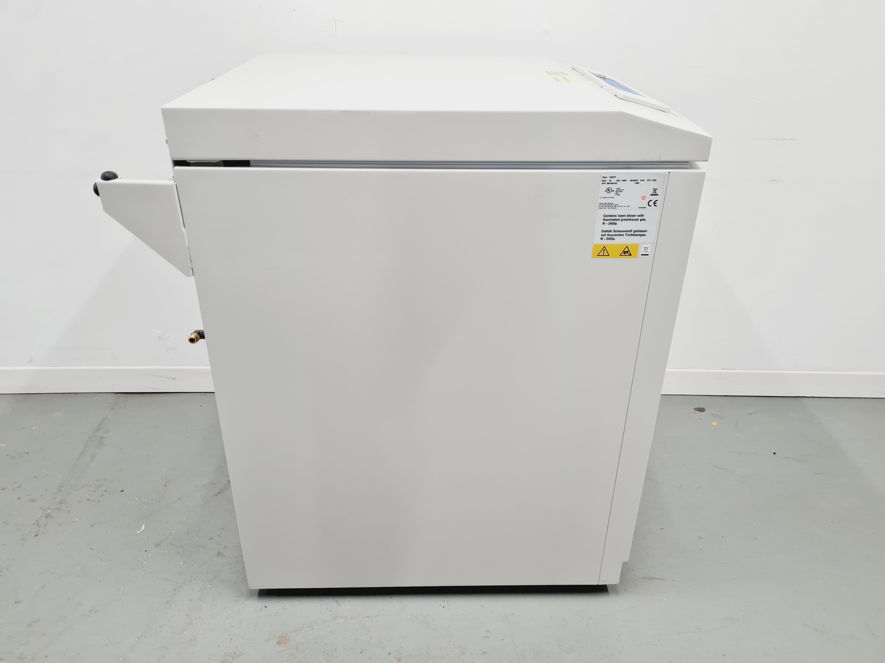 Image of Thermo Scientific CryoPlus 2 Model - 7403TF Lab