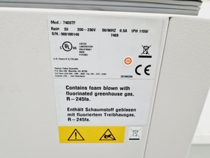 Thumbnail image of Thermo Scientific CryoPlus 2 Model - 7403TF Lab