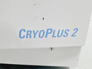 Thumbnail image of Thermo Scientific CryoPlus 2 Model - 7403TF Lab