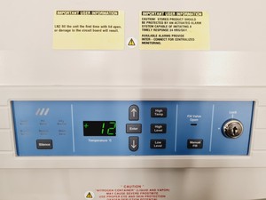 Thumbnail image of Thermo Scientific CryoPlus 2 Model - 7403TF Lab