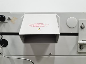 Thumbnail image of Thermo Scientific CryoPlus 2 Model - 7403TF Lab