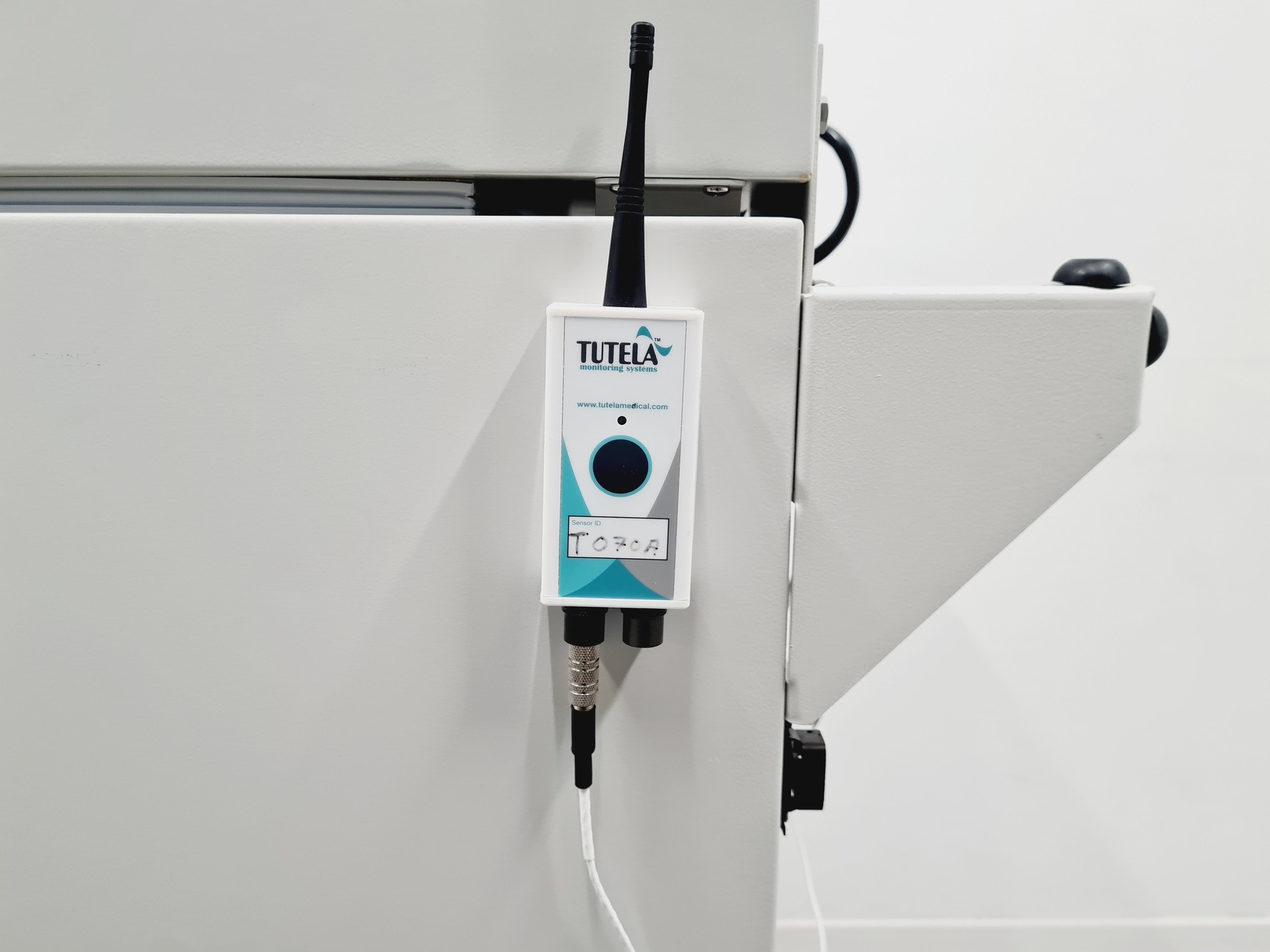 Image of Thermo Scientific CryoPlus 2 Model - 7403TF Lab