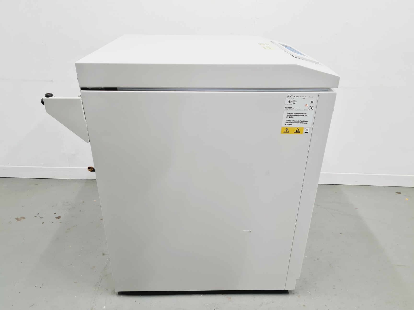 Image of Thermo Scientific CryoPlus 2 Model  7403TF Lab