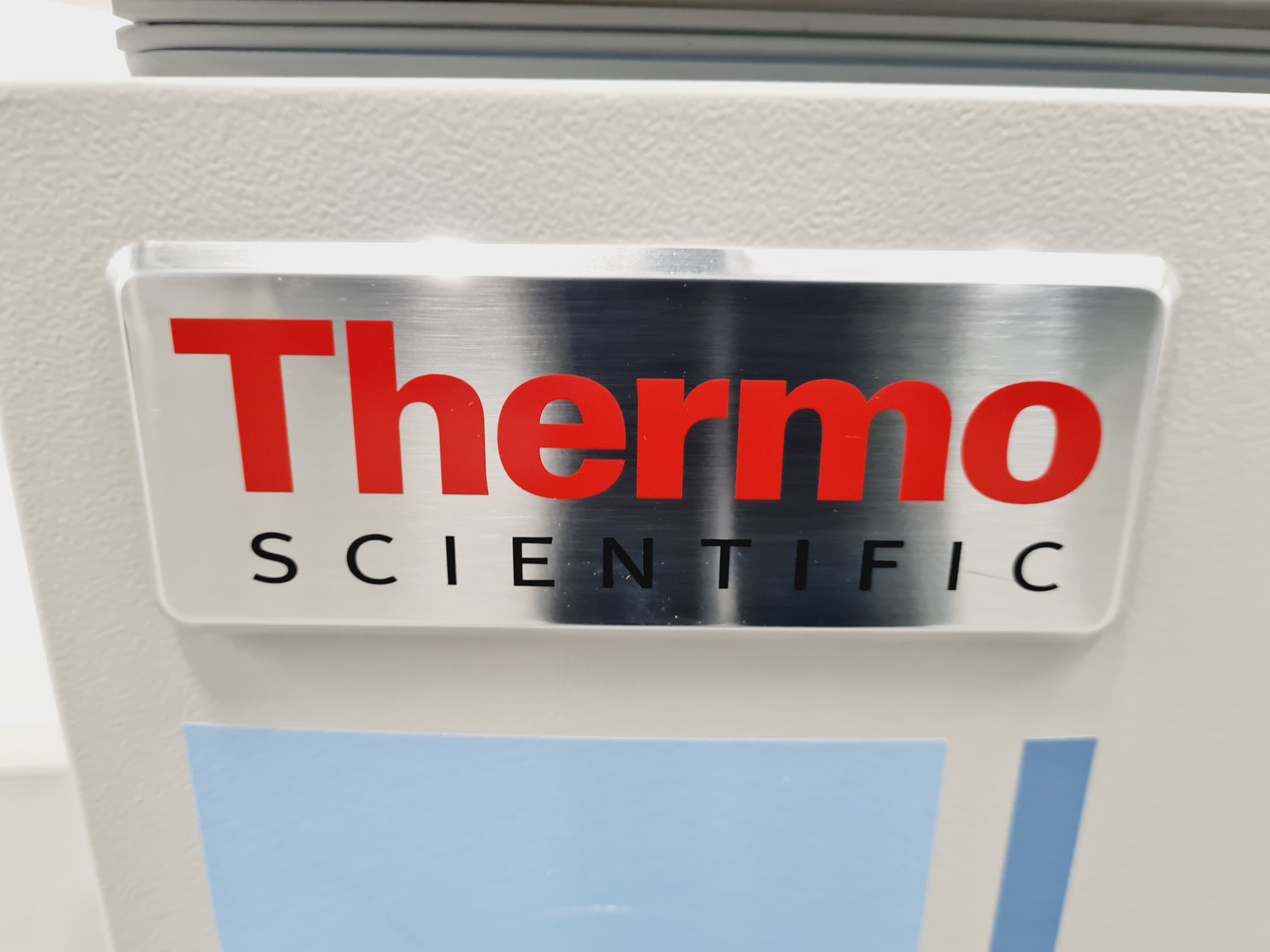 Image of Thermo Scientific CryoPlus 2 Model  7403TF Lab