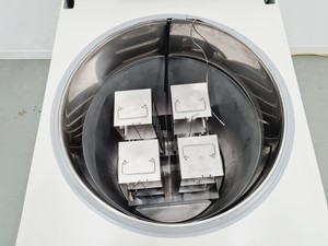 Thumbnail image of Thermo Scientific CryoPlus 2 Model  7403TF Lab