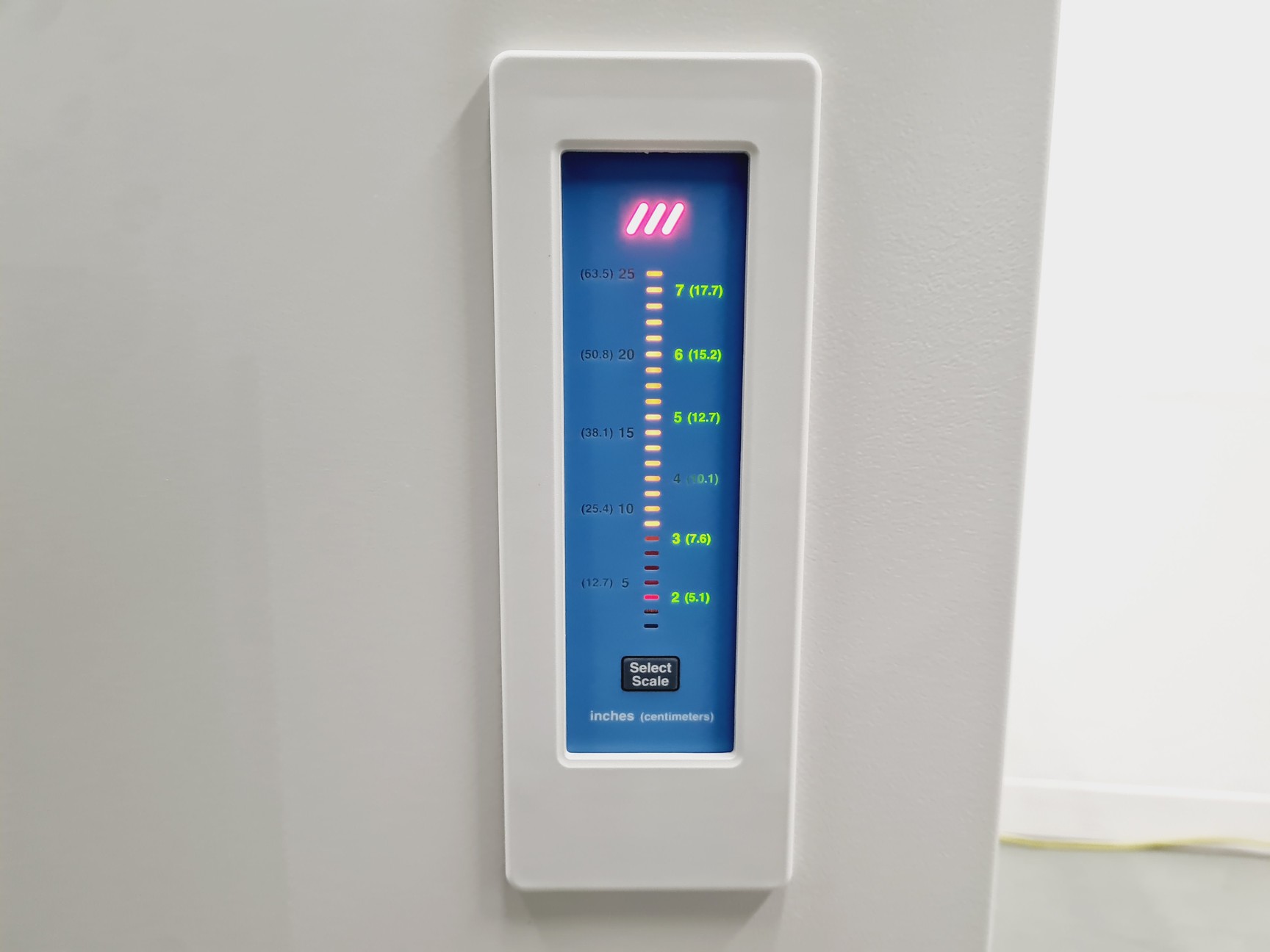 Image of Thermo Scientific CryoPlus 2 Model  7403TF Lab