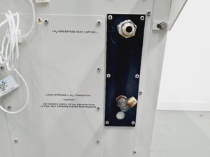 Thumbnail image of Thermo Scientific CryoPlus 2 Model  7403TF Lab